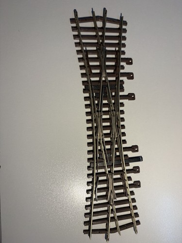 Pilz doppelkreuzungsweiche dkw - pilz,