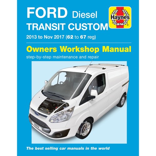 Ford transit 2013 2017 - transit, 2013-11.2017