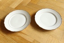 2 Hutschenreuther Teller mit