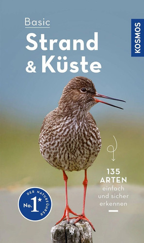 Kosmos naturführer hardcover - kosmos,