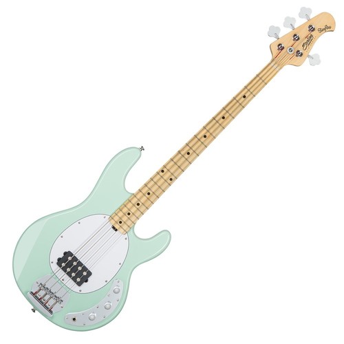 Sterling sub stingray - sub, ray4