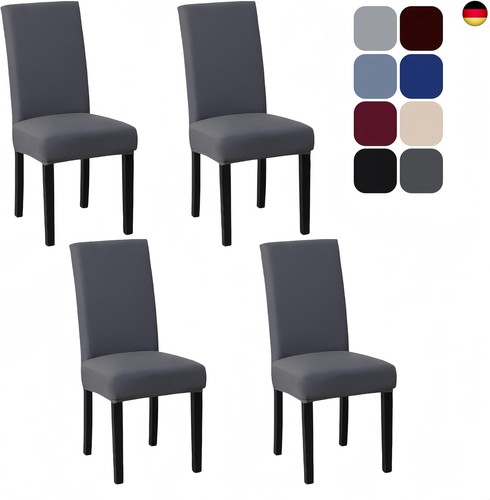 Amfun stretch stuhlhussen - amfun,
