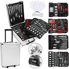 Werkzeugkoffer 1031 Teile