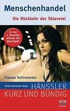 Menschenhandel: Die Rückkehr