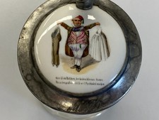 ANTIKER KRUG BIERKRUG HUMPEN