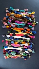 80x anchor mez stickgarn - 80x, /