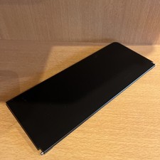 Wassertankdeckel (Schwarz)