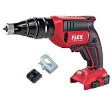 FLEX Akku-Trockenbauschrauber Schnellbauschrauber 18V DW 45 18.0-EC C 491276