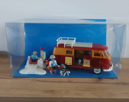 Playmobil 71813 edeka edition - 71813,