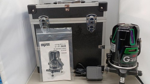 Myzox 410s lasermarkierer - myzox, g-410s
