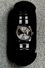 Rolex Oyster PerpetualSerial