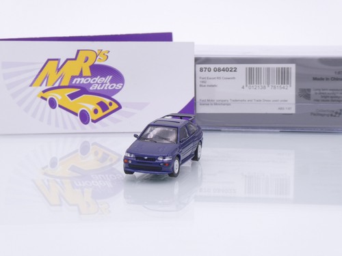 Minichamps 870084022 ford - minichamps,