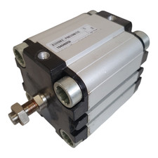 KUHNKE 15 26 Pneumatischer