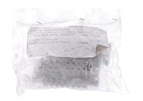 Cyklop 6060632 cyknr - ,