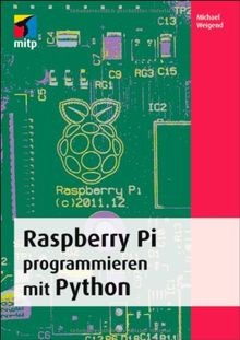 Raspberry programmieren mit - raspberry,