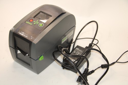 Wago smartprinter 258 5000 - smartprinter, 258-5000