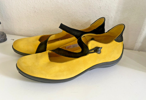 Arche ballerinas schuhe 40 - schuhe,