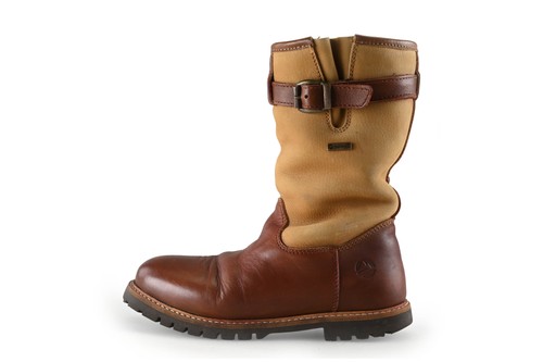 Travelin damen stiefel - travelin, in
