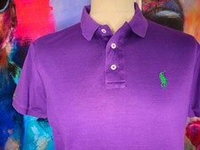 Ralph Lauren Purple Lable