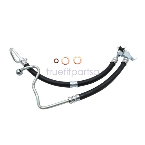 Hydraulikschlauch servoleitung - hydraulikschlauch,