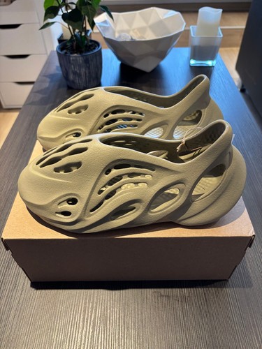 Adidas yeezy foam runner stone - adidas,