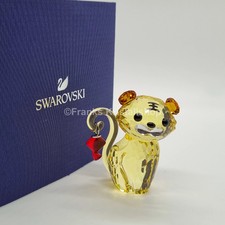 SWAROVSKI Asian Symbols Tiger