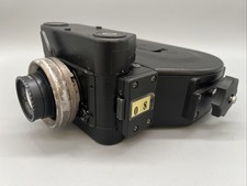 ROBOT Motor Recorder 36DAP