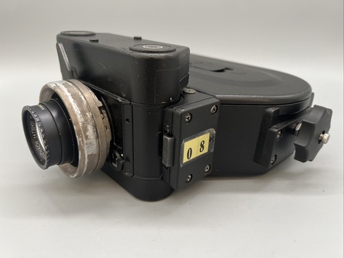Robot motor recorder 36dap - robot,