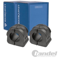 2x LEMFÖRDER STABILAGER VORNE