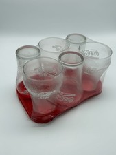 Coca Cola Gläser 0,3 l