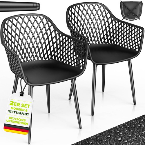 Tillvex gartenstühle - tillvex®,