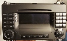 Originalradio, Mercedes-Benz