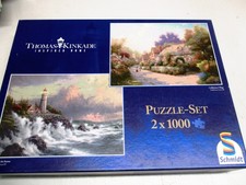 Schmidt Spiele Thomas Kinkade