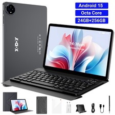 2025 Neu Tablet Android 16