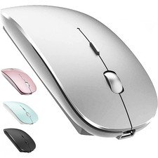 Bluetooth Maus 2 4 GHz USB C