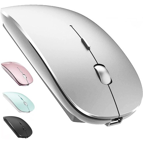 Bluetooth maus ghz - 2, usb
