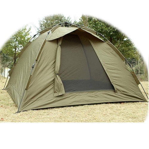 Tac ruck zuck - q-tac, bivvy