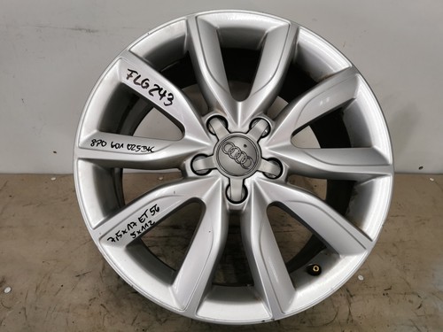 Original audi alu - 601, 025