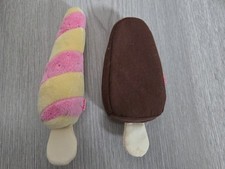 Haba Eis am Stiel für