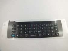 Original Sony Ericsson Vivaz Pro Tastatur Matte Keypad U8 i  schwarz Smartphone