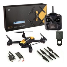 JXD 518 Outdoor Quadrocopter