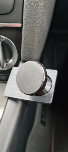Handy halterung magnet - halterung,