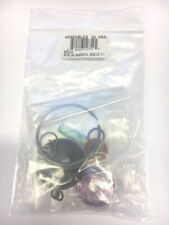 Cane Creek DB Inline - Dämpfer / Oil Rebuild Kit - Code / Code BAD1214