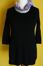 STREET ONE Stricktunika