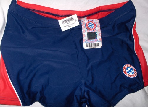 Bayern münchen badepant - bayern,