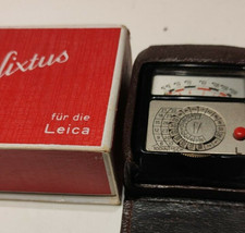 #30161 - Gossen Sixtus