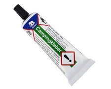 Elefant Campingkleber für