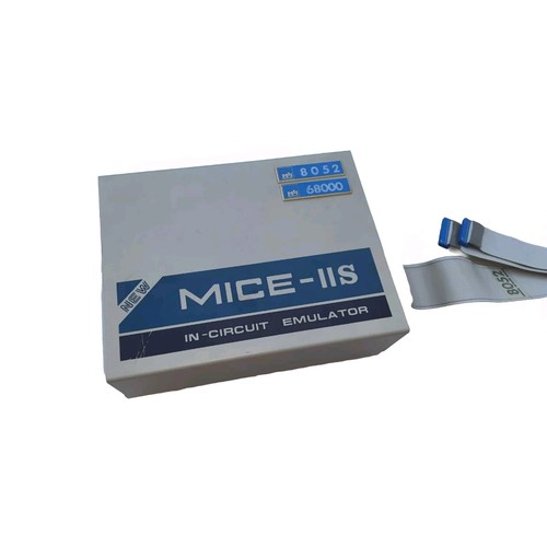 Microtek mice iis circuit - microtek, mice-iis