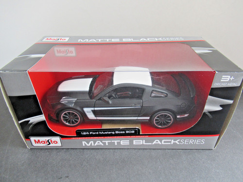 Modellautos maisto ford - maisto,