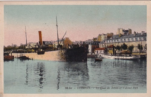 54056 cpa lorient - lorient,